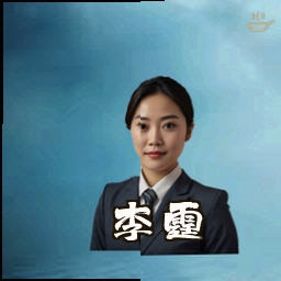 李霆